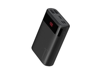 IP5385P至為芯支持100W雙C雙向快充的新國(guó)標(biāo)移動(dòng)電源方案芯片