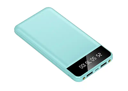 IP5387至為芯支持三路C口雙向快充的140W新國(guó)標(biāo)移動(dòng)電源方案芯片