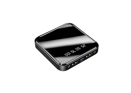 CM100E至為芯支持1天快速定制鋰保規(guī)格新國(guó)標(biāo)鋰電池保護(hù)芯片